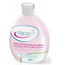 ILLA CARE DETERGENTE INTIMO 250 ML