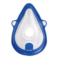FLAEM MASCHERINA BIMAT RF7 ADULTO PER AEROSOL 1 PEZZO