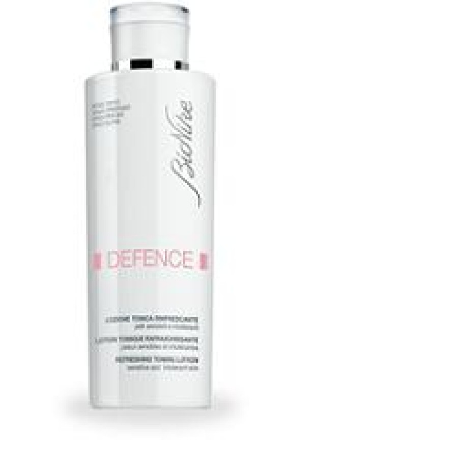 DEFENCE LOZIONE TONIFICANTE RINFRESCANTE 200 ML DEFENCE LOZIONE TONIFICANTE RINFRESCANTE 200 ML