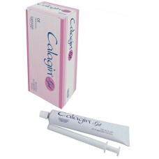 GEL VAGINALE CALAGIN GEL 30G + 6 APPLICATORI