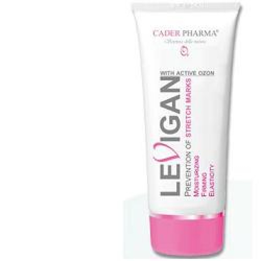 LEVIGAN CREMA ANTISMAGLIATURE 200 ML LEVIGAN CREMA ANTISMAGLIATURE 200 ML