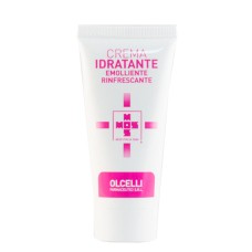 CREMA IDRATANTE EMOLLIENTE RINFRESCANTE 50 ML