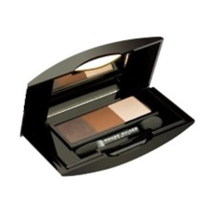 ROUGE BAISER EXPRESSION PERSONNELLE OMBRETTO TRIO N. 01 NUANCE DE NOIR