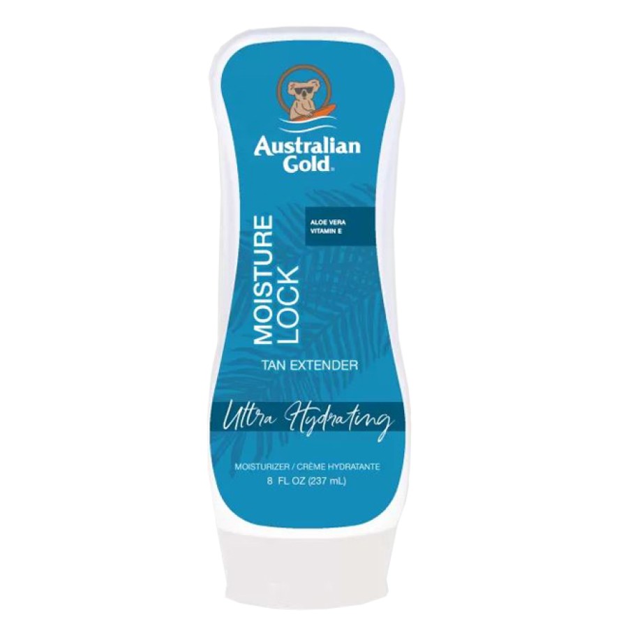AUSTRALIAN GOLD MOISTURE LOCK DOPOSOLE 237 ML