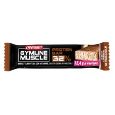 GYMLINE BARRETTA NOCCIOLA SCONTO 30%