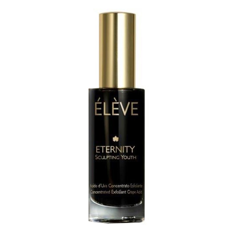 ELEVE ETERNITY SCULPTING YOUTH ACIDO D'UVA CONCENTRATO ESFOLIANTE 15 ML ELEVE ETERNITY SCULPTING YOUTH ACIDO D'UVA CONCENTRATO ESFOLIANTE 15 ML