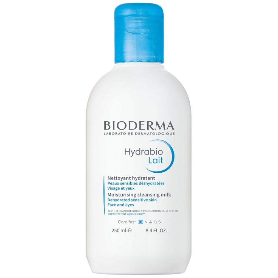 HYDRABIO LAIT 250 ML HYDRABIO LAIT 250 ML