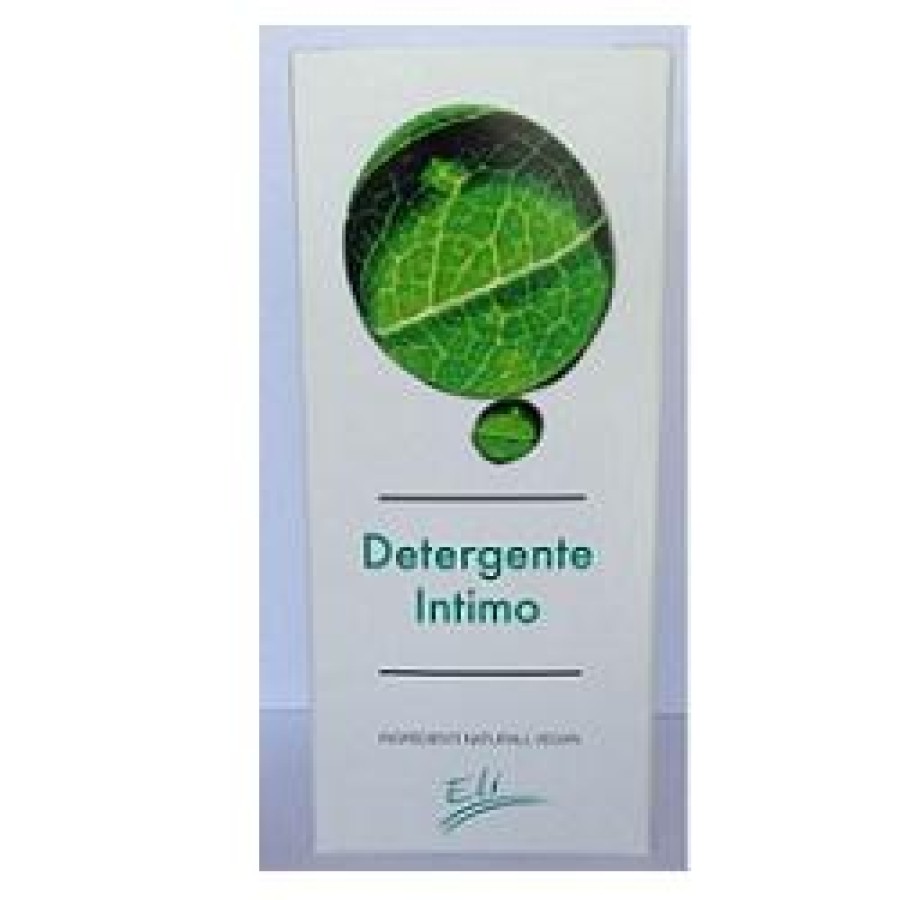 ELI DETERGENTE INTIMO 250ML ELI DETERGENTE INTIMO 250ML