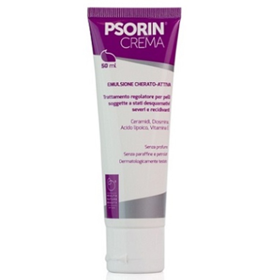 PSORIN CREMA 50ML PSORIN CREMA 50ML