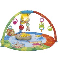 CHICCO GIOCO BUBBLE GYM