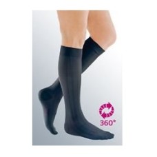 GAMBALETTO CORTO MEDIVEN ELEGANCE K2 NERO 3