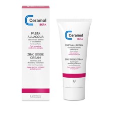 CERAMOL PASTA ALL'ACQUA 75 ML