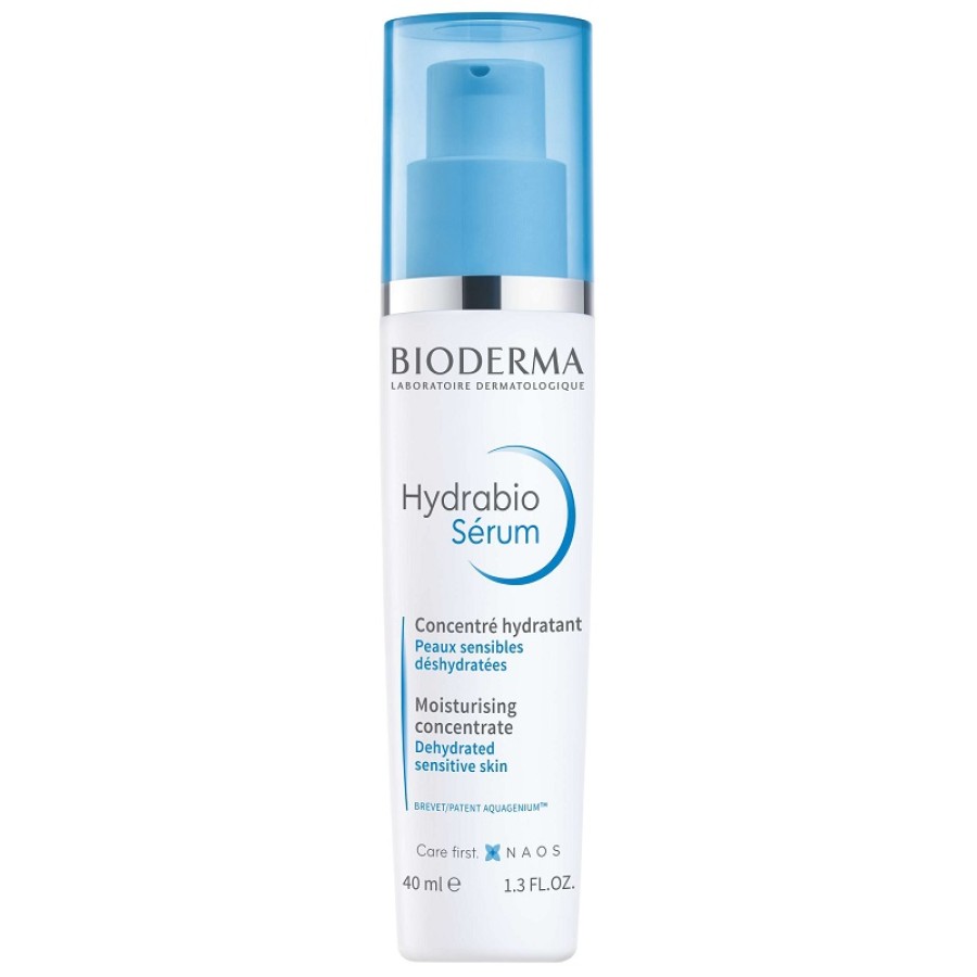 HYDRABIO SERUM 40 ML HYDRABIO SERUM 40 ML