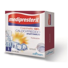 MEDIPRESTERIL CUSCINETTO CALDO/FREDDO ANATOMICO