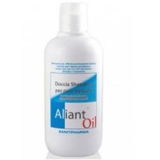 ALIANT OIL DOCCIA SHAMPOO FLACONE 250 ML ALIANT OIL DOCCIA SHAMPOO FLACONE 250 ML