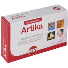 ARTIKA 60 COMPRESSE