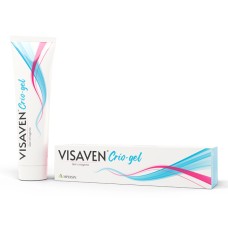 VISAVEN CRIOGEL 100 G VISAVEN CRIOGEL 100 G