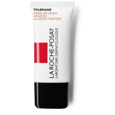 TOLERIANE TEINT MOUSSE 03 30 ML