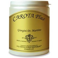 CAROTA PLUS 360 G POLVERE