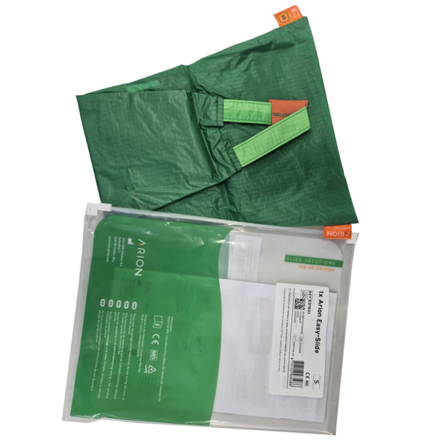 EASY-SLIDE APPLICATORE CALZE TERAPEUTICHE TAGLIA S 1 PEZZO EASY-SLIDE APPLICATORE CALZE TERAPEUTICHE TAGLIA S 1 PEZZO