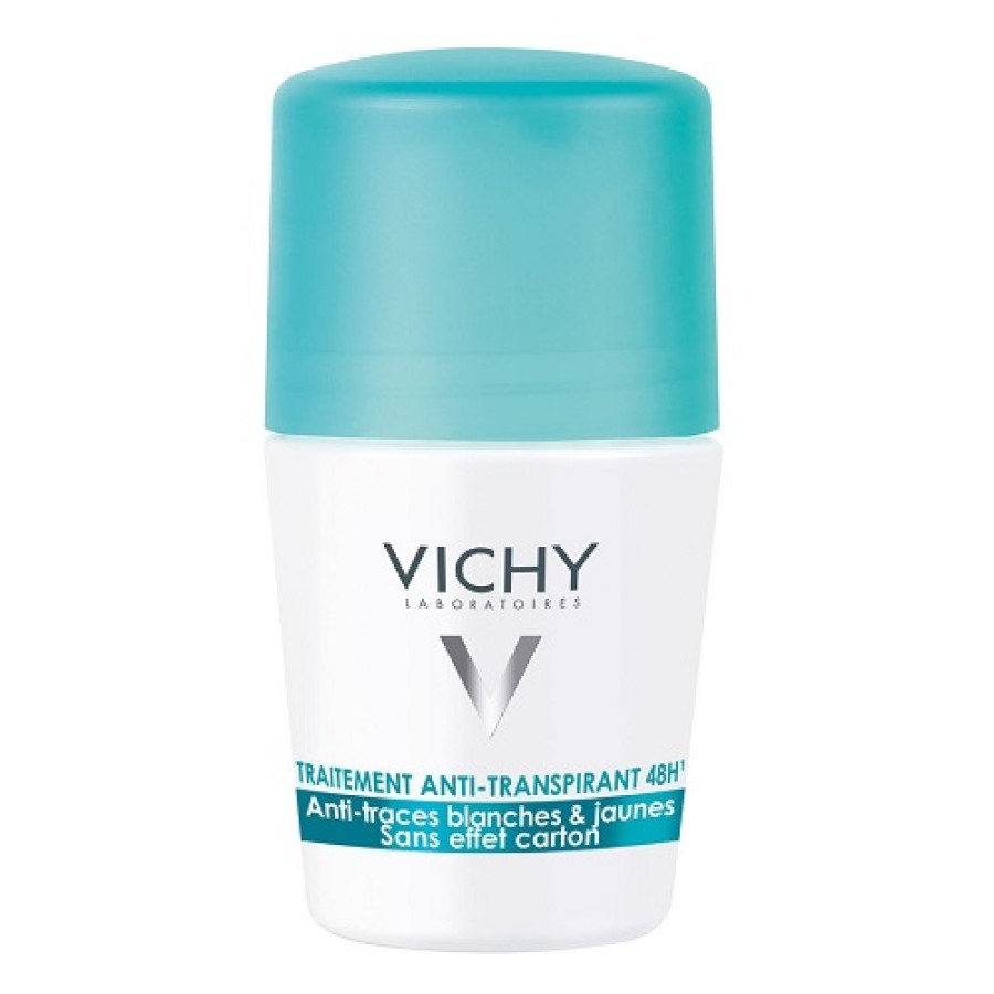 DEODORANTE ANTI-TRACCE ROLL-ON 50 ML
