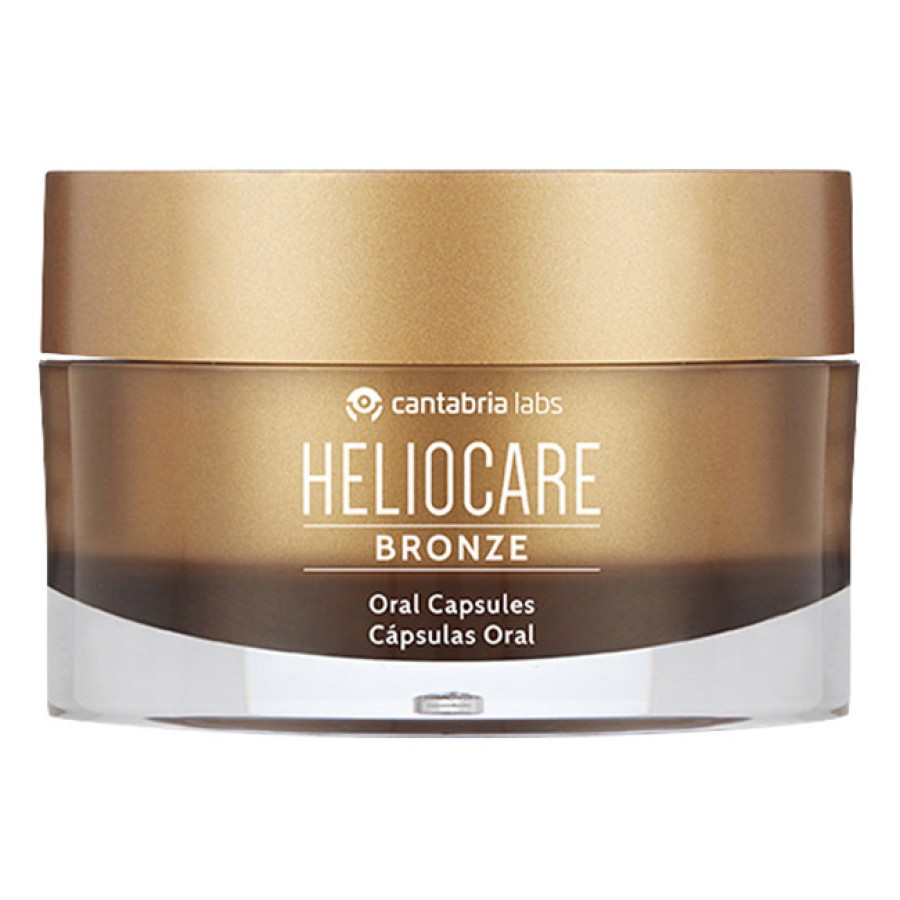 HELIOCARE BRONZE 30 CAPSULE HELIOCARE BRONZE 30 CAPSULE