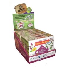 ROYAL REGIME TEA 50 BUSTINE 100 G