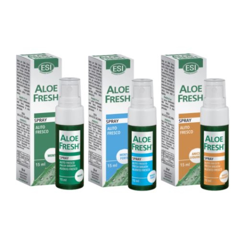 ALOE FRESH ALITO FRESCO SPRAY 15 ML