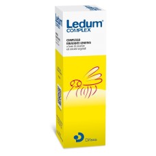 LEDUM COMPLEX 60 ML