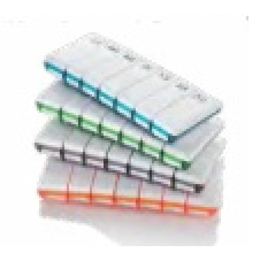 PILBOX TEMPO PILLOLIERA SETTIMANALE