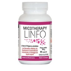 MICOTHERAPY LINFO 90 CAPSULE