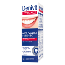 DENIVIT CR DENTIF ANTIMACCHIA