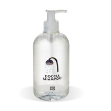LINEA MAMMABABY DOCCIA SHAMPOO 500 ML