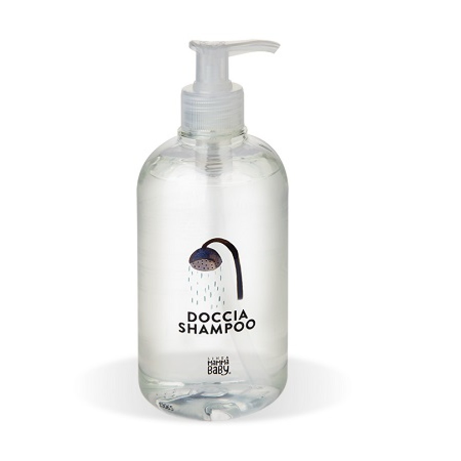 LINEA MAMMABABY DOCCIA SHAMPOO 500 ML LINEA MAMMABABY DOCCIA SHAMPOO 500 ML
