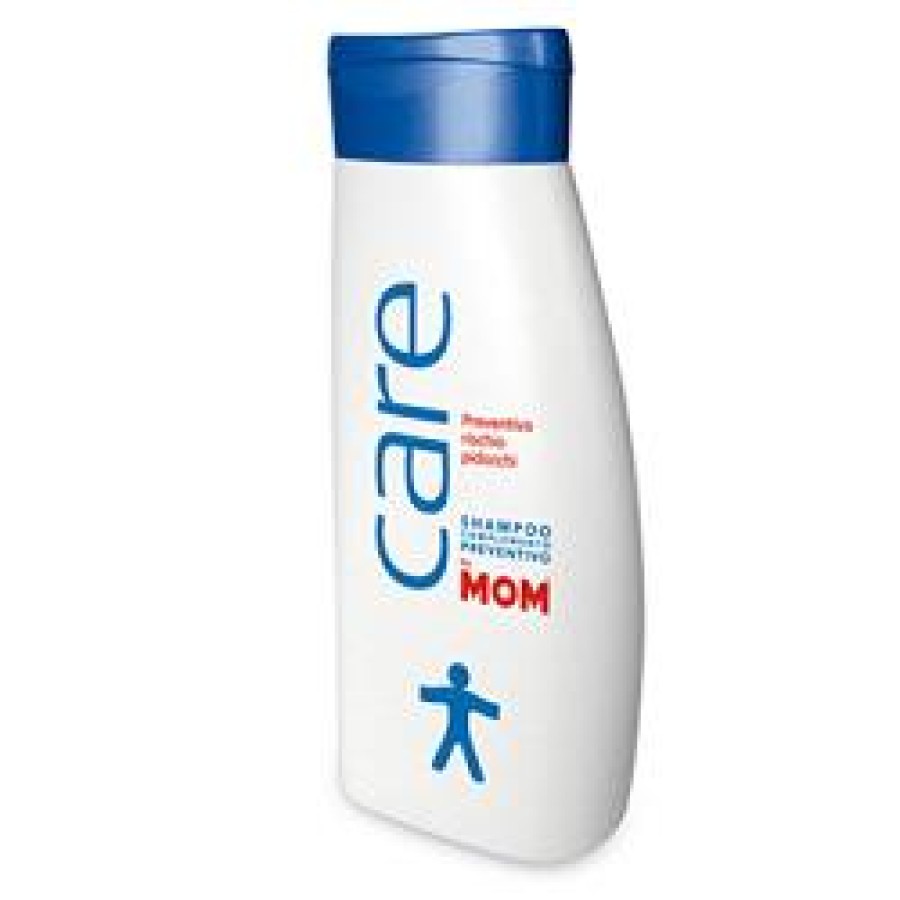 MOM CARE SHAMPOO PREVENTIVO 250 ML MOM CARE SHAMPOO PREVENTIVO 250 ML