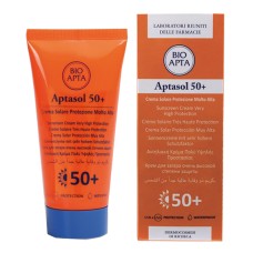 APTASOL 50+ CREMA PROTEZIONE MEDIO ALTA 75ML