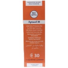 APTASOL 30 LATTE PROTEZIONE ALTA 125 ML