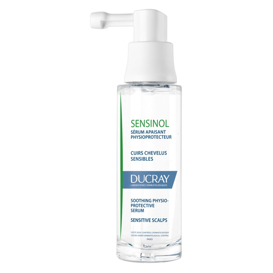 DUCRAY SENSINOL SIERO 30 ML