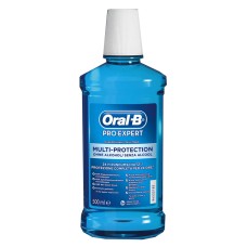 ORALB PROEXPERT MULTI PROTECTION COLLUTORIO 500 ML