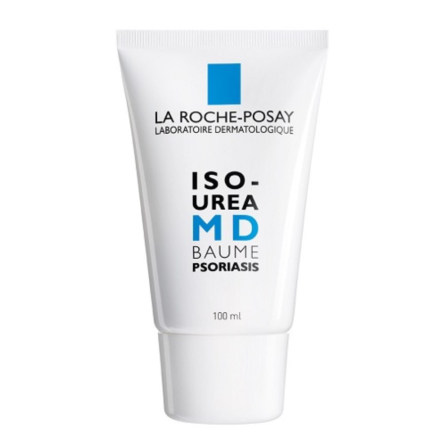 ISO UREA MD PSORIASIS 100 ML ISO UREA MD PSORIASIS 100 ML