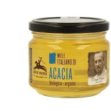 MIELE ACACIA ITALIANA BIO 300 G