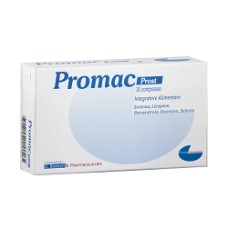 PROMAC PROST 30 COMPRESSE