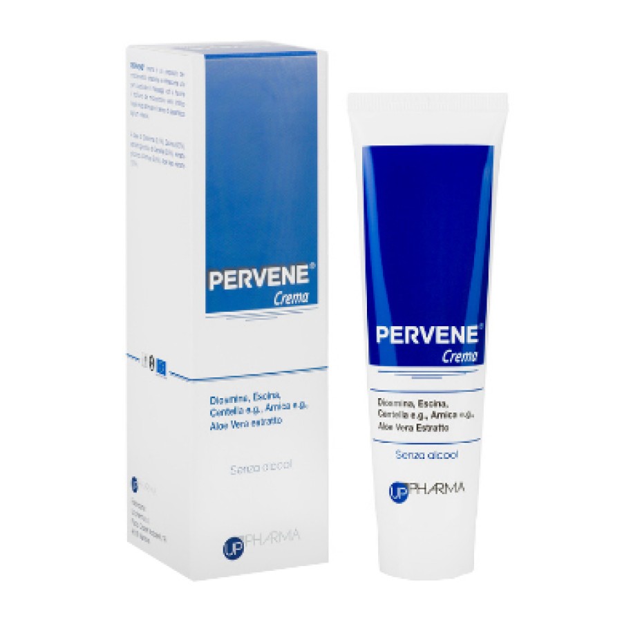 PERVENE CREMA TUBO 100 ML PERVENE CREMA TUBO 100 ML