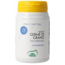 GERME DI GRANO 100 PERLE 70,12 G
