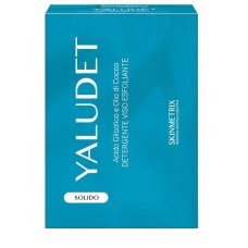 YALUDET SAPONE SOLIDO 100 G