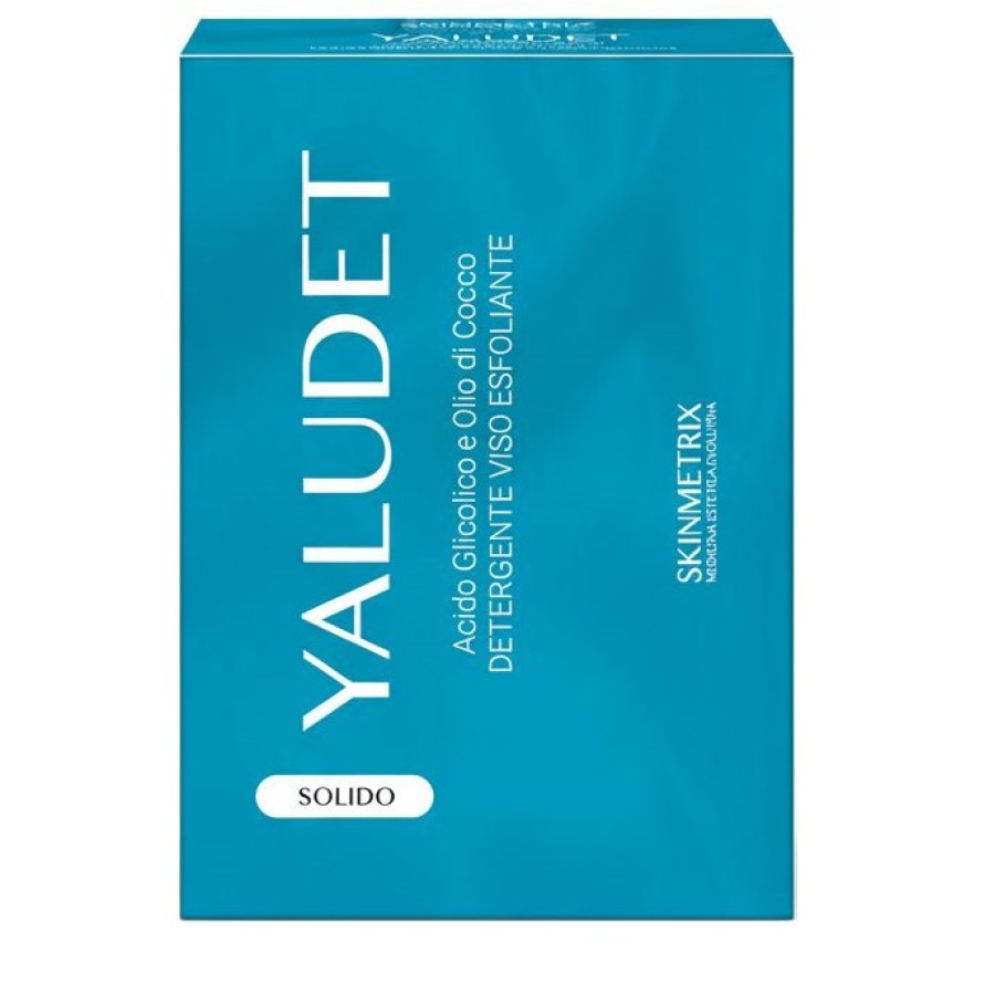 YALUDET SAPONE SOLIDO 100 G YALUDET SAPONE SOLIDO 100 G