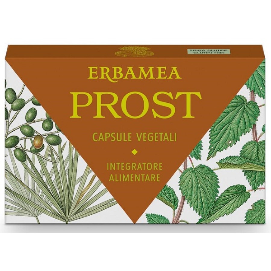 ERBAMEA PROST 12,24 G ERBAMEA PROST 12,24 G