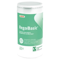 REGOBASIC POLVERE 250 G