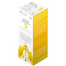 NUTRI MENTIS 3 30 ML