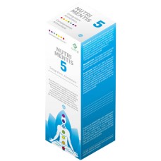 NUTRI MENTIS 5 30 ML